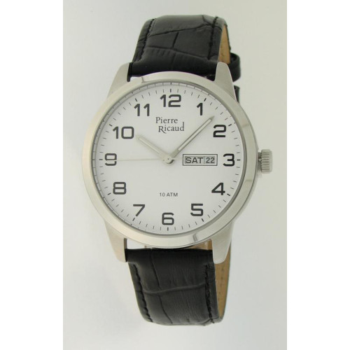 Часы Pierre Ricaud PR 15477.5222Q 