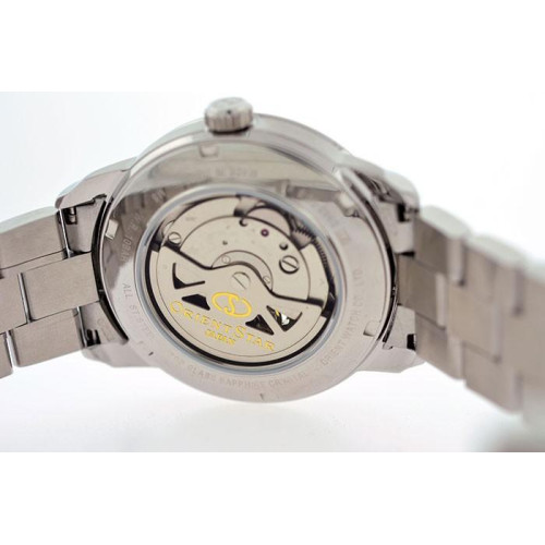 Часы Orient SDA02002W0 1