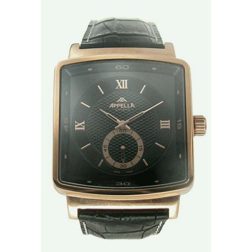 Часы Appella A-4171-4014 