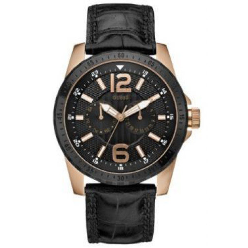 Часы Guess W12091G2 