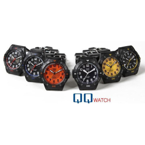 Часы Q&Q GW36J005Y 4