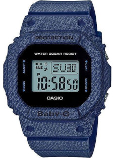 Casio BGD-560DE-2ER
