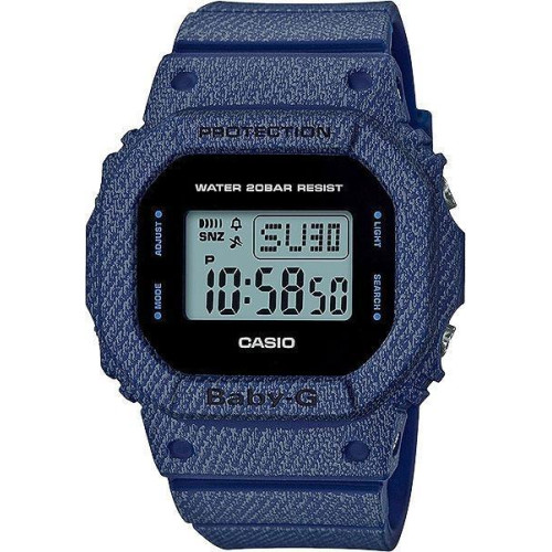 Часы Casio BGD-560DE-2ER 