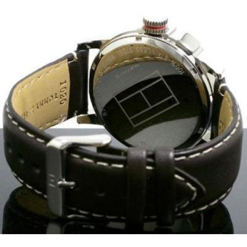 Часы Tommy Hilfiger 1710174 2