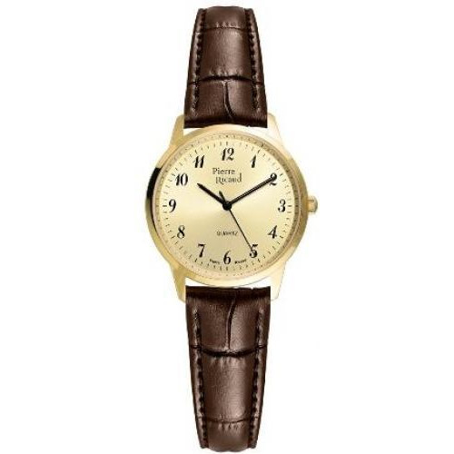Часы Pierre Ricaud PR 51090.1221Q  Часы Pierre Ricaud PR 51090.1221Q