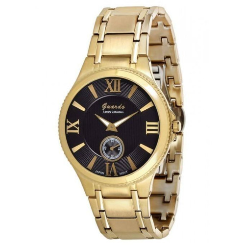Часы Guardo S01490(m) GB 