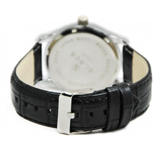 Часы Slava SL10128SWSF 1