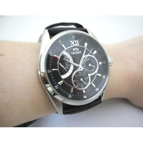 Часы Orient FUU06002B0 2 Часы Orient FUU06002B0 2