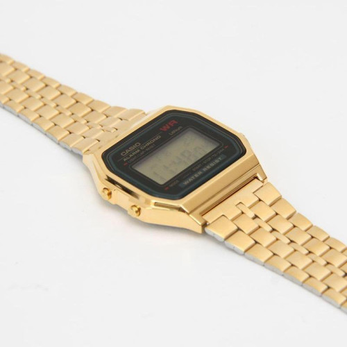 Часы Casio A159WGEA-1EF 3