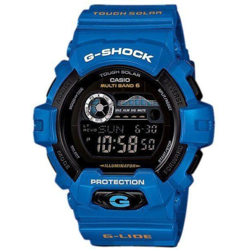 Часы Casio GWX-8900D-2ER 