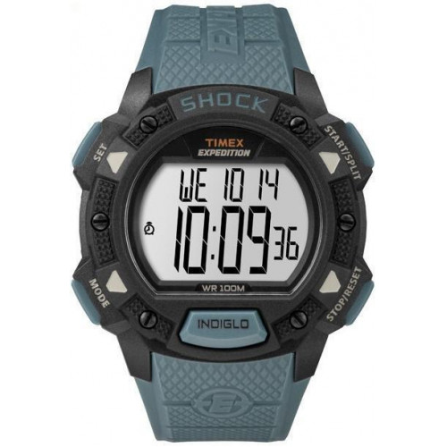 Часы Timex Tx4b09400 