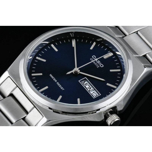 Часы Casio MTP-1240D-1ADF 1