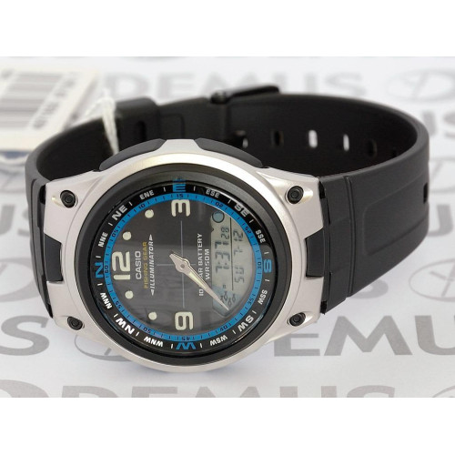 Часы Casio AW-82-1AVEF 2
