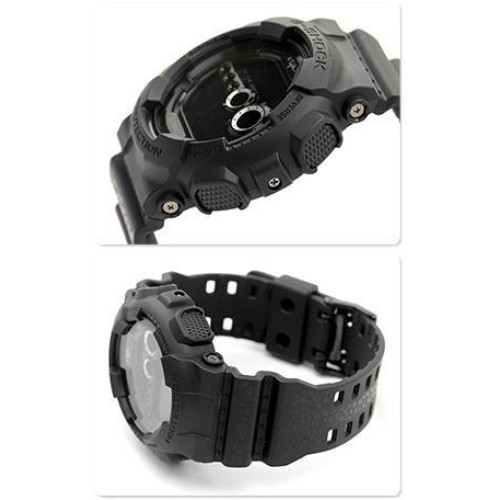 Часы Casio GD-101NS-1ER 2