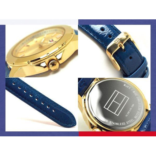 Часы Tommy Hilfiger 1781431 4