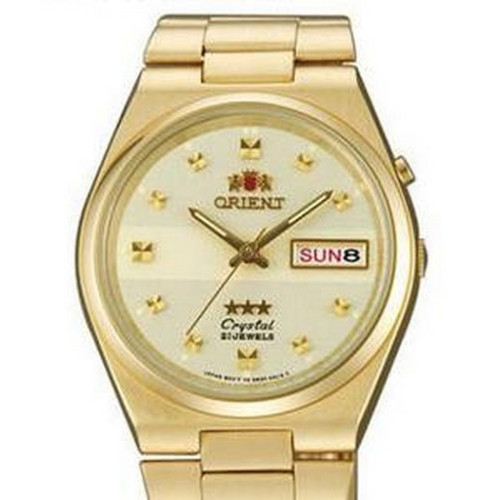 Часы Orient FEM1T015C9 