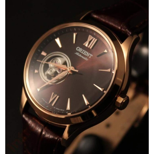 Часы Orient FDB0A001T0 1
