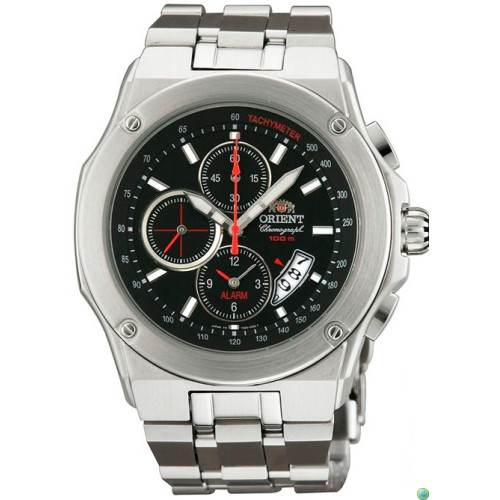 Часы Orient CTD0S001B0 