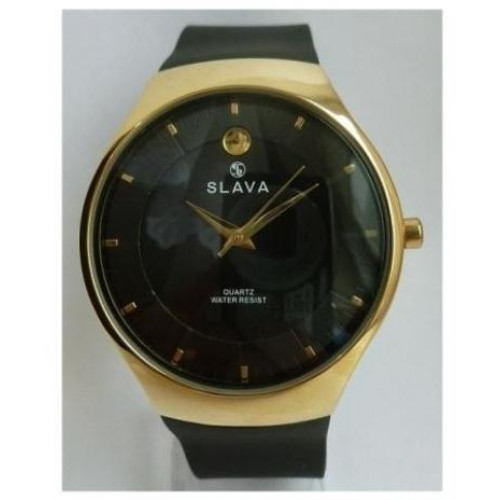 Часы Slava SL10181GBG 