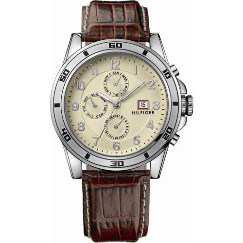 Часы Tommy Hilfiger 1790739 