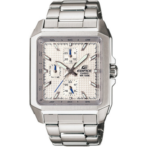 Часы Casio EF-333D-7AVEF  Часы Casio EF-333D-7AVEF
