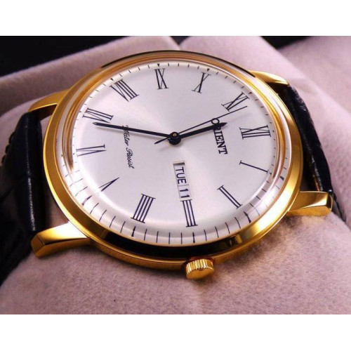 Часы Orient FUG1R007W6 1