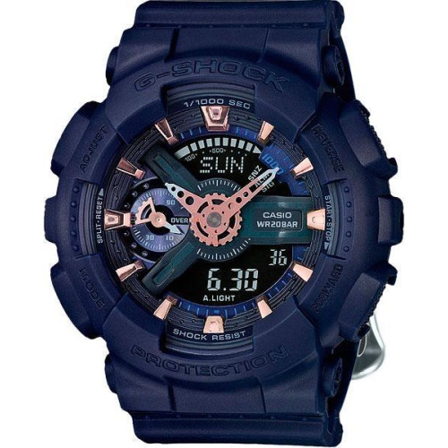 Часы Casio GMA-S110CM-2AER 