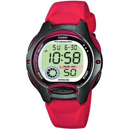 Часы Casio LW-200-4AVEF 2