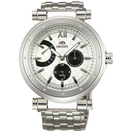 Часы Orient CUU05001S0 