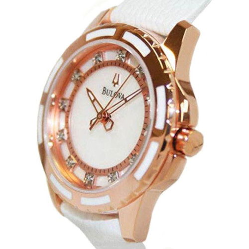 Часы Bulova 98P119 2