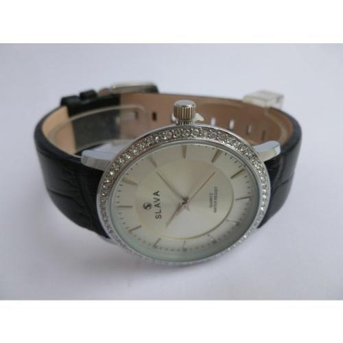 Часы Slava SL10163SWS 3