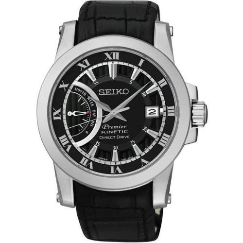 Часы Seiko SRG009P2 