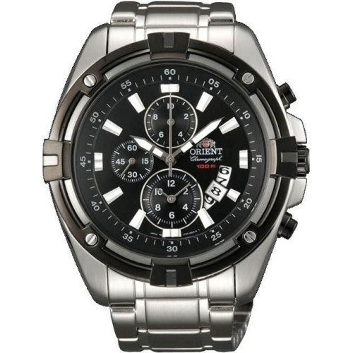 Часы Orient FTT0Y002B0 