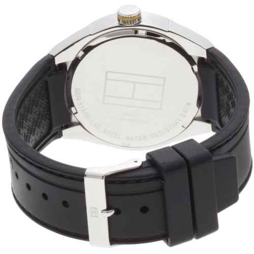 Часы Tommy Hilfiger 1790724 1