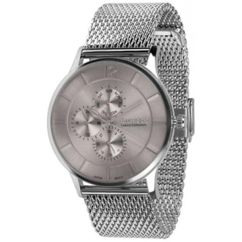 Часы Guardo S01253(m) SGr 