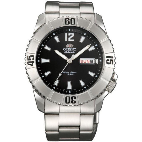 Часы Orient FEM7D003B9 