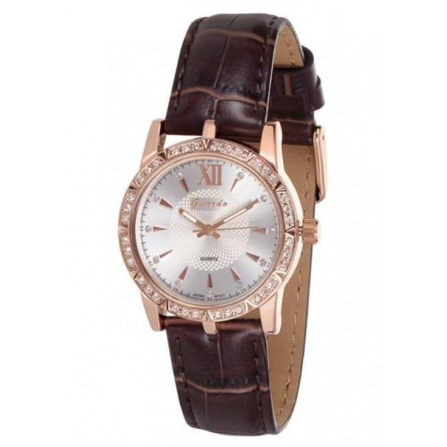 Часы Guardo 06425 RgWBr 
