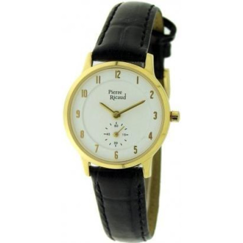 Часы Pierre Ricaud PR 11377.1223Q 