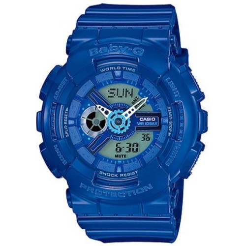 Часы Casio BA-110BC-2AER 