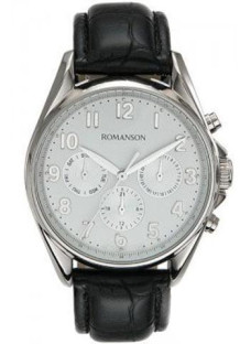 Romanson TL7258MWH WH