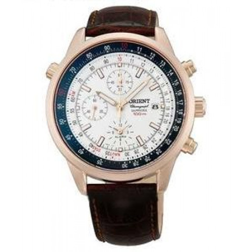 Часы Orient FTD09005W0 