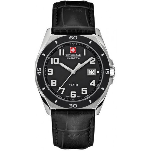 Часы Swiss Military Hanowa 06-4190.04.007 