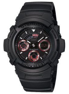 Casio AW-591ML-1AER