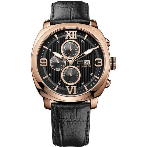 Часы Tommy Hilfiger 1790969 