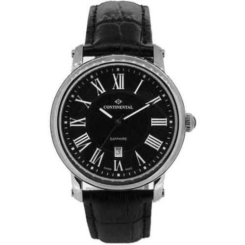 Часы Continental 2409-SS158 
