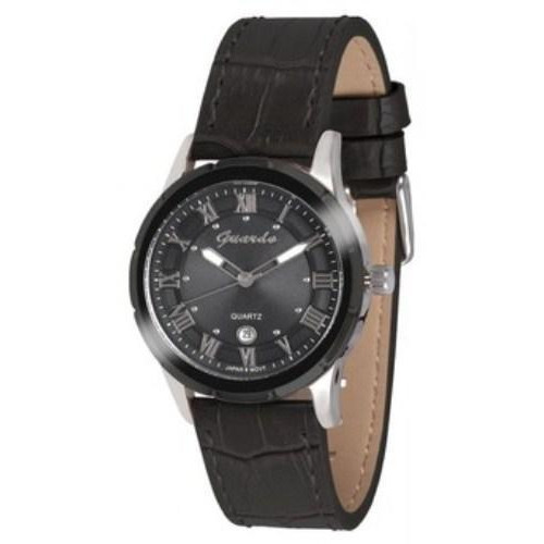 Часы Guardo 10425 SBB 