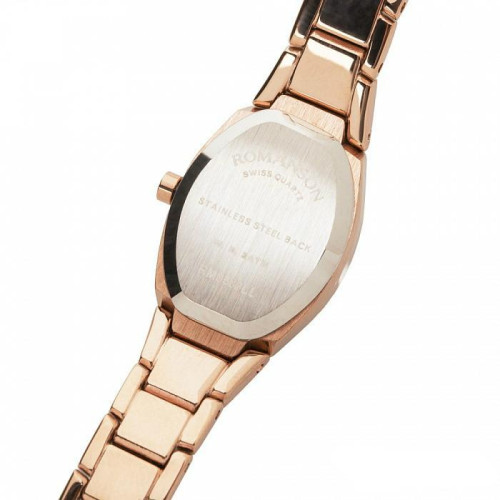 Часы Romanson RM3583LR WH 1