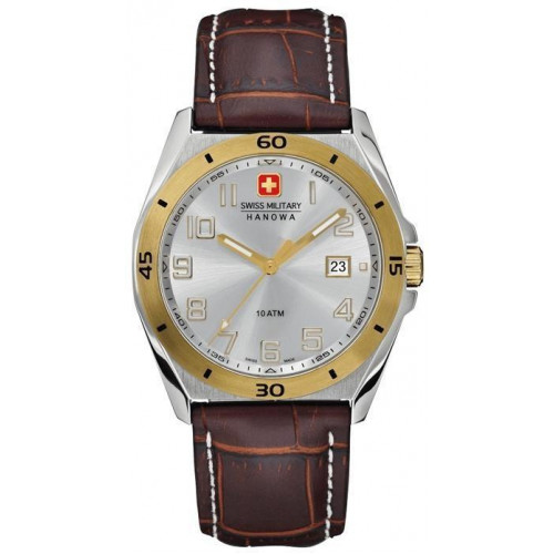 Часы Swiss Military Hanowa 06-4190.55.001 