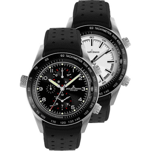 Часы Jacques Lemans 1-1515A 