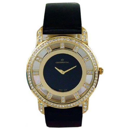 Часы Continental 5223-GP258 